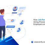 How Job Portals Streamline Hiring Processes for Employers and Job Seekers