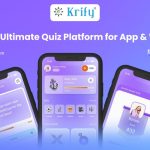 KQuiz: The Ultimate Quiz Platform for App & Web Users