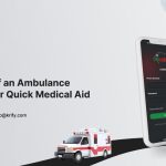 Top Features of an Ambulance Booking App for Quick Medical Aid