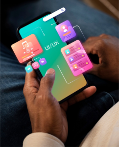 ui/ux