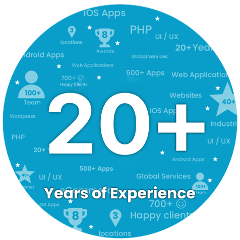 krify experience