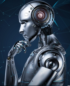 AI development company