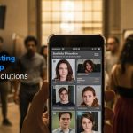Developing a Casting Management App: Challenges and Solutions