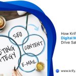 How Krify’s Digital Marketing Strategies Drive Sales and Engagement