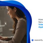 How to Develop a Secure and Scalable Video Consultation Application