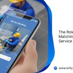 The Role of Real-Time Matching in Streamlining Service Requests