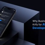 Why Businesses Trust Krify for AI App Development in US