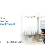 Why Construction companies Relies on HRM Systems for Efficient Tracking