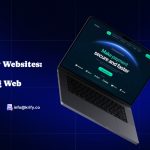 Future-Ready Websites: How Krify is Transforming Web Development