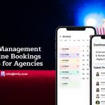 How Casting Management Apps Streamline Bookings and Payments for Agencies
