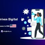 Krify’s Data-Driven Digital Marketing: The Key to Business Success in USA