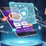 Enhancing Food Delivery App Security: Best Practices for Safe Transactions