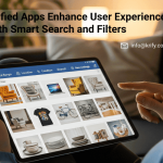 How Classified Apps Enhance User Experience with Smart Search and Filters