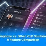 Linphone vs. Other VoIP Solutions: A Feature Comparison