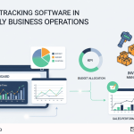 The Role of Tracking Software in Managing Daily Business Operations