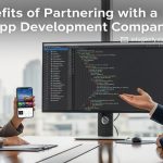 Top Benefits of Partnering with a Flutter App Development Company