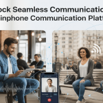 Unlock Seamless Communication with Linphone Communication Platform