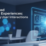 AI Powered Frontend Experiences