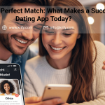 Building the Perfect Match What Makes a Successful Dating App Today