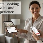 How Real Estate Booking Apps Boost Sales and Customer Experience