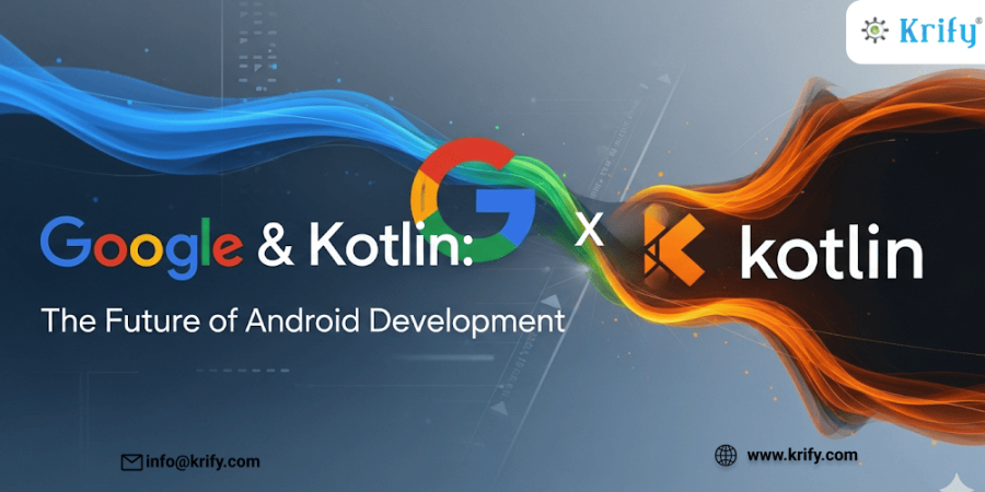 Why Google Endorses Kotlin for Android Development