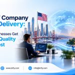 Hire US IT Company with India Delivery | Krify